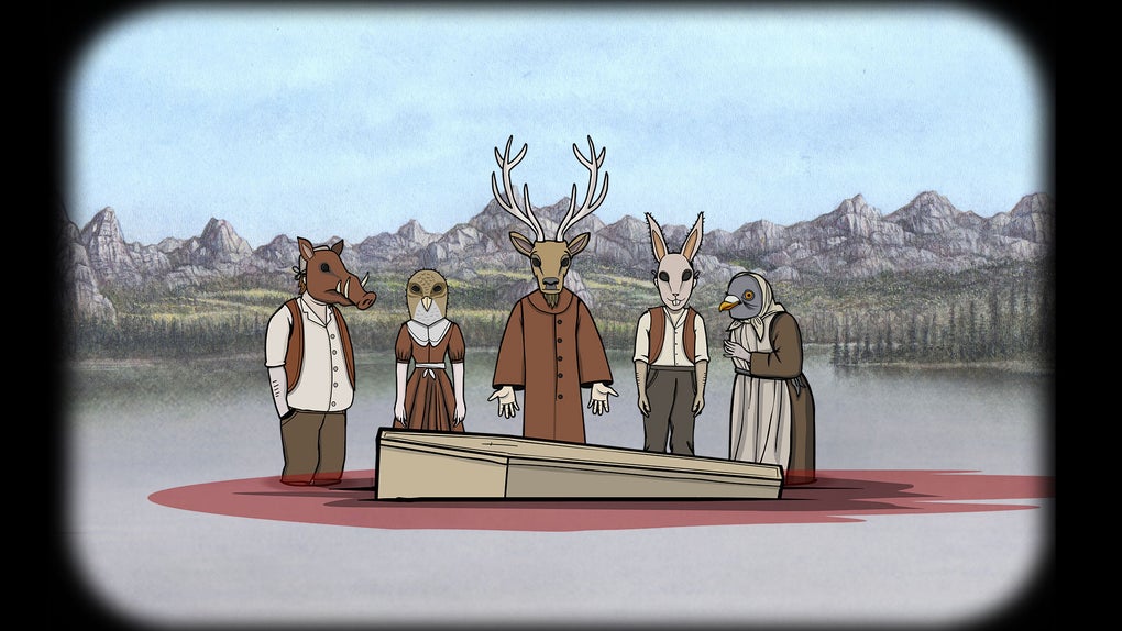 Rusty lake paradise mac download full Rusty lake paradise mac download full